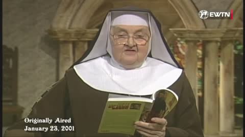 Mother Angelica Live Classics - 2022-01-31 - Dreams of St. John Bosco