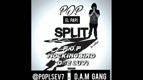 Mockingbird - P.O.P EL PAPI