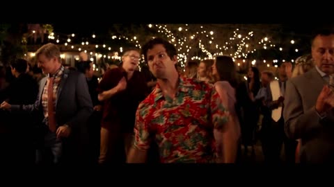 Andy Samberg Dance Remix / Palm Springs (2020)