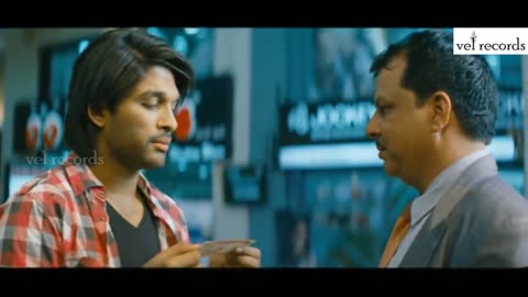 Vedam movie song