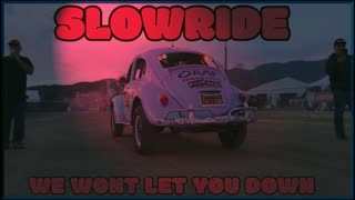 SLOW RIDE RACING NITRO RX CLASS 11