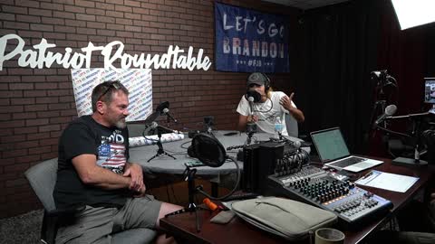 Patriot Roundtable episode 75