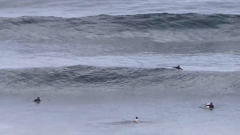 Crowd Pleasing Uluwatu