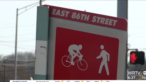 June 5, 2024 - Indy Seeks Federal Grant to Enhance Monon Trail Safety