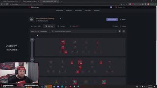 Insane Barbarian Build - Diablo 4
