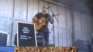 PAUL HATWELL MUSIC