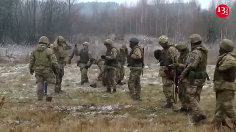 Ukraine is preparing for counter-offensive operations around the clock: We will defeat Russia