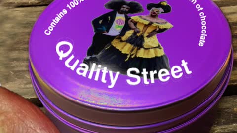 Quality Street 2050