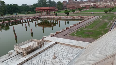 Shalimar garden