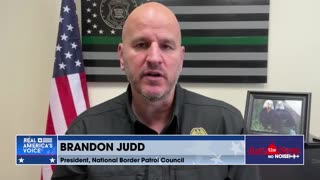 Brandon Judd: SCOTUS decision will lead to exponential drop in illegal immigration