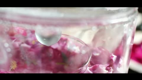 How to make rose water at home?