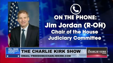 Rep. Jim Jordan: Here's Everything We've Learned From FBI Whistleblower Testimonies