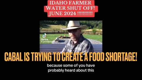 Idaho Farmers ..