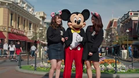 Teaser _ Mickey_ The Story of a Mouse _ Disney+