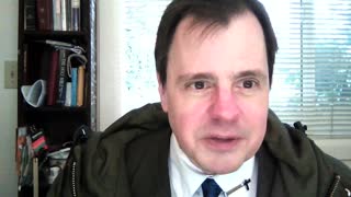 JAG Arrests Ex-Twitter Lawyer and Dishonored DOJ Stooge James Baker - M. Baxter RealRawNews 12-8-22