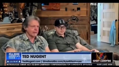 Ted Nugent