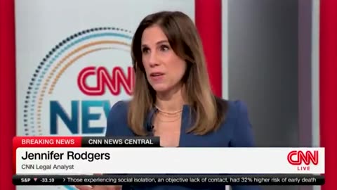 CNN Rushes To Defend The DoJ For Not Giving Hunter Biden Any Jail Time