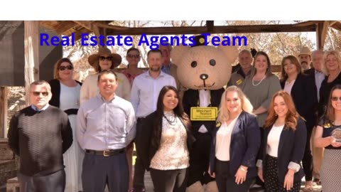 Weichert Realtors, Corwin & Associates - #1 Real Estate Agents in New Braunfels, TX
