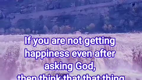 whatever is good for you god gives you everything in advance #short #gord #shorts #shortvideo