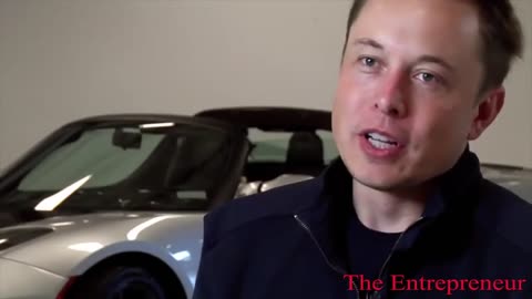 Every CEO, company founder and entrepreneur should watch Elon Musk when he proved everyone wrong