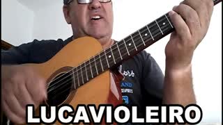 A COISA FICOU BONITA - LUCAVIOLEIRO