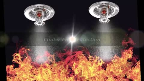 Cinder Fire Protection - (707) 289-1024