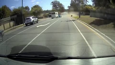 Dash Cam Car Accident 2021 #10