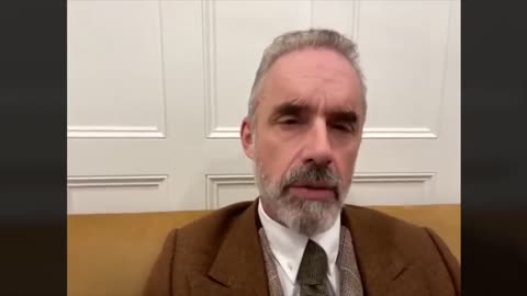 🇨🇦 Jordan Peterson 🇨🇦 Important Message For The Truckers!