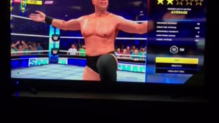 JBL Win Over Cruz Del Toro