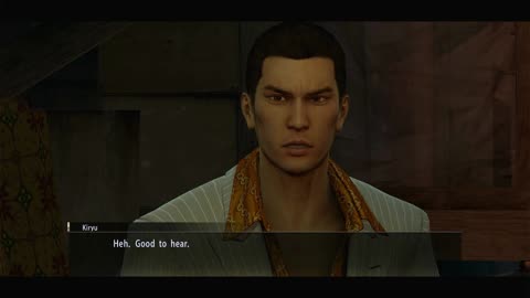 Yakuza 0 Chapter 10 Episode 4