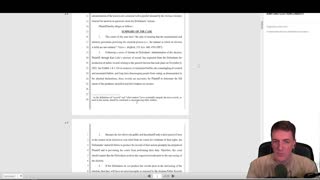Kari Lake vs Maricopa County Board of Supervisors - Day 2 Commentary - Rich Baris Direct Examination