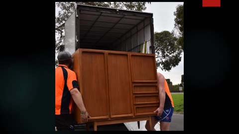 Best Office Movers in Dandenong North