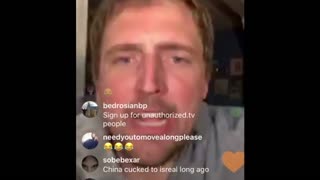 Owen Benjamin gets kicked off Patreon (10/9/2019)