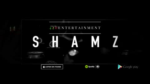 Shamz - Energy Journey