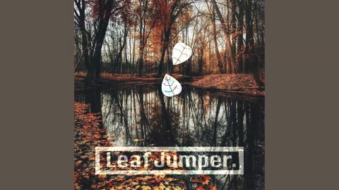 Awake The Rapper - Leaf Jumper ft. Atlas