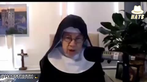 Throwback | Nun On The Depopulation Agenda (Check Description)