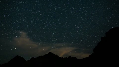 The very best time lapses come together in this stunning compilation!