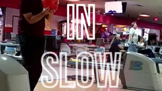 BOWLERO IN TUCSON ARIZONA MIX-EM UP!