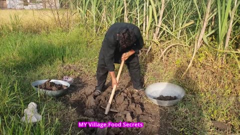 Mitti Ka Kitchen | Village Style Kitchen | Desi Kitchen | Clay Kitchen | Mud Kitchen