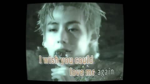 V 'Love me Again' Official MV 🔥