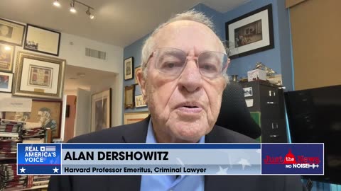 Alan Dershowitz says Georgia grand jury process “shouldn’t be permitted”