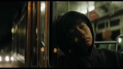 DÌDI Trailer (2024) Izaac Wang, Teen, Drama Movie