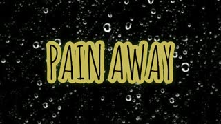 Pain Away - Ruga Rook
