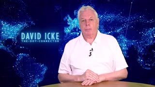 THE SAVIOUR COMPLEX - WHY THE FEW HAVE ALWAYS CONTROLLED THE MANY - DAVID ICKE DOT-CONNECTOR