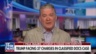 Trump indictment proves DC is a 'cesspool of dishonesty' Charlie Hurt