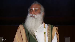 How to Live at Ease | Sadhguru