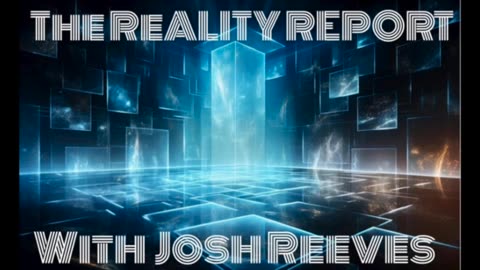 THE REALITY REPORT EPISODE FOUR 7-4-24