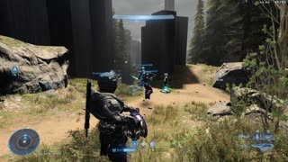 Halo Infinite | BtB TOTAL CONTROL 1