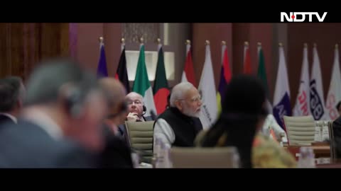 G20 Today's news form India