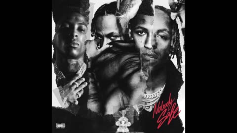 Rich The Kid & NBA Youngboy - Took A Risk Feat. Quando Rondo